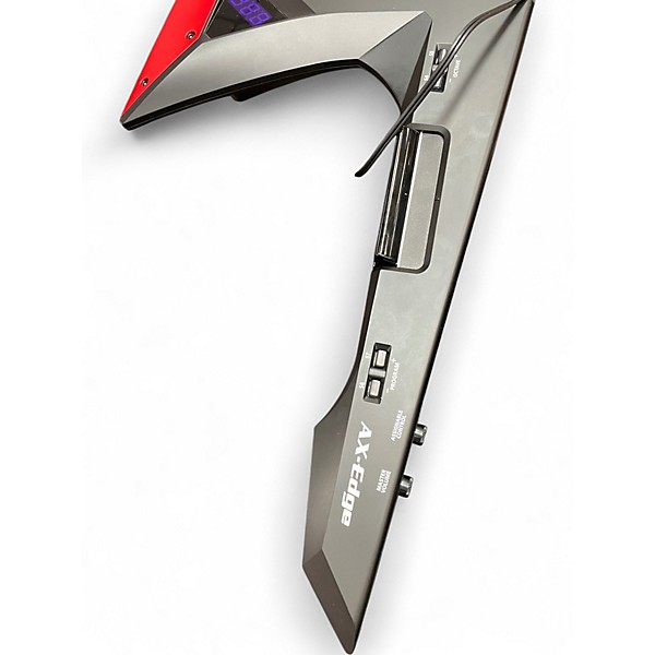 Used Roland AX-EDGE KEYTAR Synthesizer