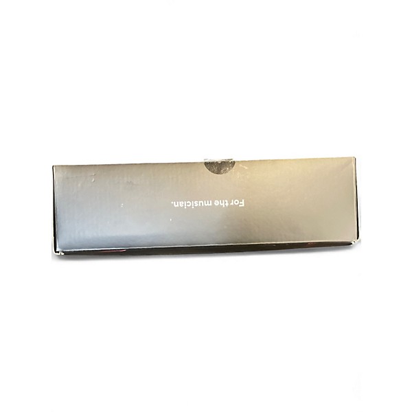 Used Scarlett 4I4 Audio Interface