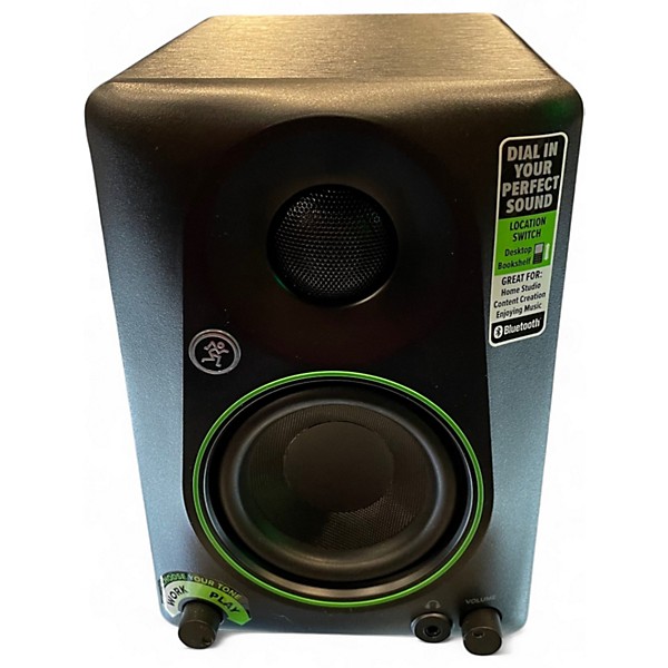 Used Cr3.5 Bt CR3.5 Powered Monitor