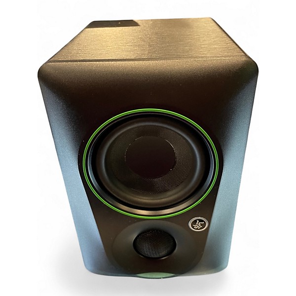 Used Cr3.5 Bt CR3.5 Powered Monitor