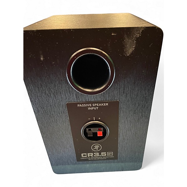 Used Cr3.5 Bt CR3.5 Powered Monitor