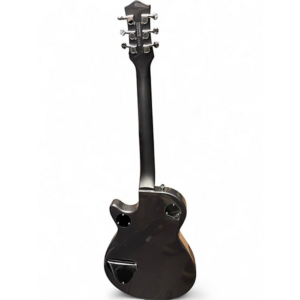 Used Gretsch Guitars G5230T Vintage White Solid Body Electric Guitar