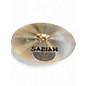 Used SABIAN 18in B8 Thin Crash Cymbal