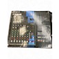Used Yamaha MG10XU 10 Channel Mixer with Effects Unpowered Mixer