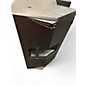 Used Mackie THUMP15A Powered Speaker