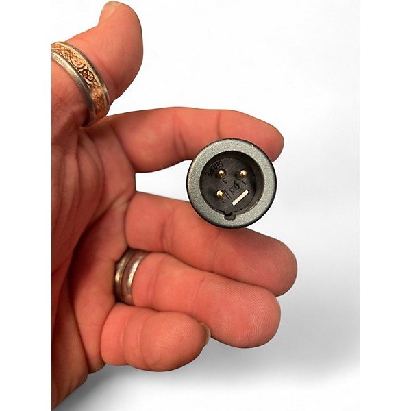 Used Shure Beta 58A Dynamic Microphone