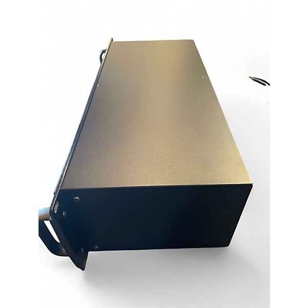 Used Line 6 Helix Rack Multi Effects Processor