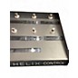 Used Line 6 Helix Control Foot Controller Pedal Board