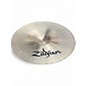 Used Zildjian 18in K Medium Dark Thin Crash Cymbal