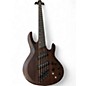 Used ESP B-1005 Walnut Electric Bass Guitar thumbnail