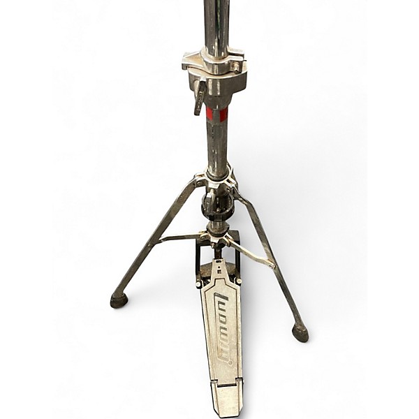 Used Ludwig Hihat Stand Hi Hat Stand