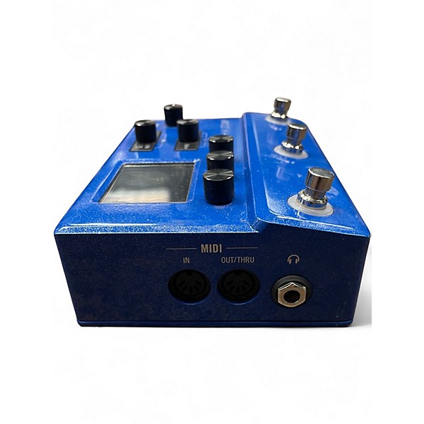 Used Line 6 HX Stomp Effect Processor