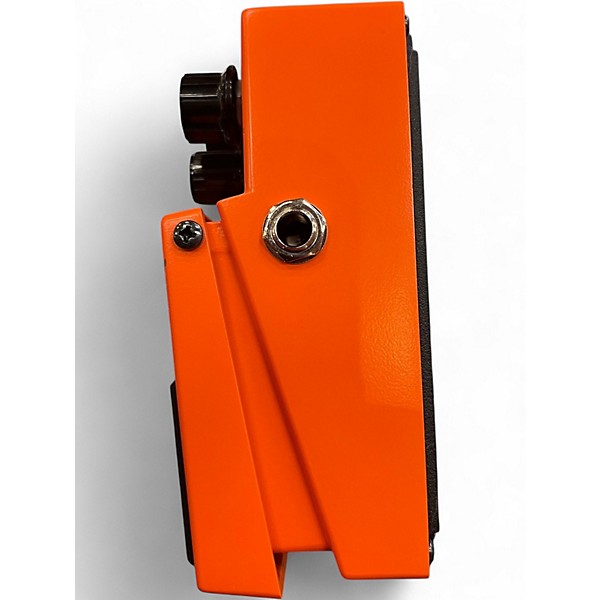 Used BOSS DS1 Distortion Effect Pedal