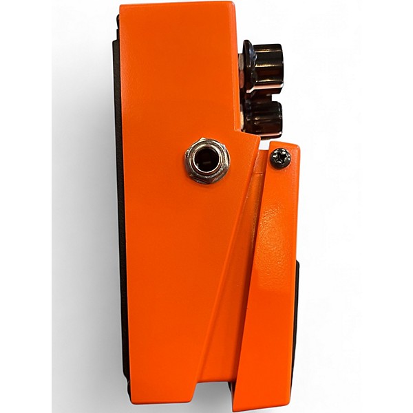 Used BOSS DS1 Distortion Effect Pedal