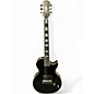 Used Epiphone Jared James Nichols Signature "Blues Power" Black Solid Body Electric Guitar thumbnail