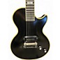 Used Epiphone Jared James Nichols Signature "Blues Power" Black Solid Body Electric Guitar