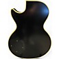Used Epiphone Jared James Nichols Signature "Blues Power" Black Solid Body Electric Guitar