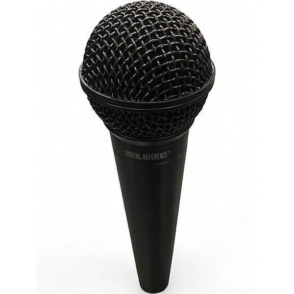 Used Digital Reference DRV100 Dynamic Microphone