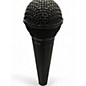 Used Digital Reference DRV100 Dynamic Microphone