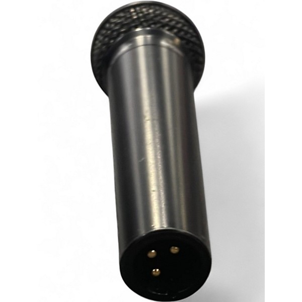 Used Digital Reference DRV100 Dynamic Microphone