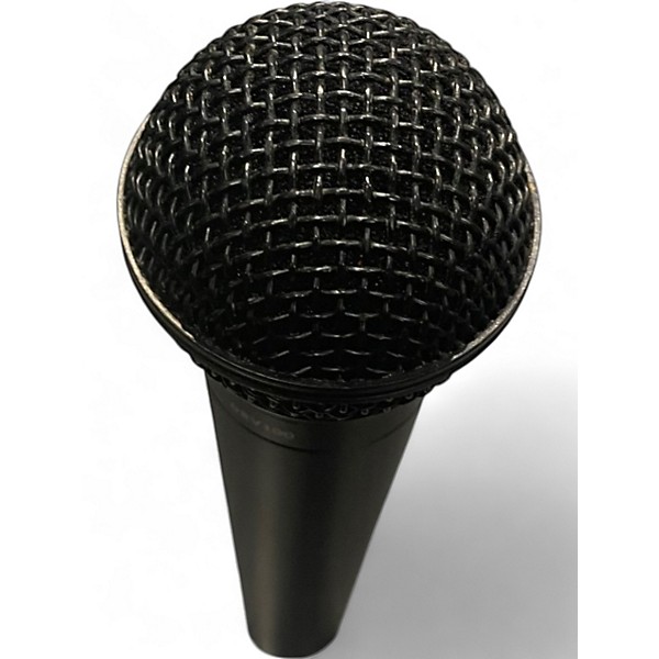 Used Digital Reference DRV100 Dynamic Microphone