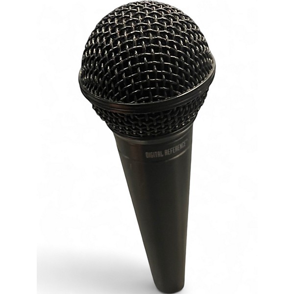 Used Digital Reference DRV100 Dynamic Microphone