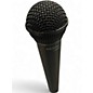 Used Digital Reference DRV100 Dynamic Microphone