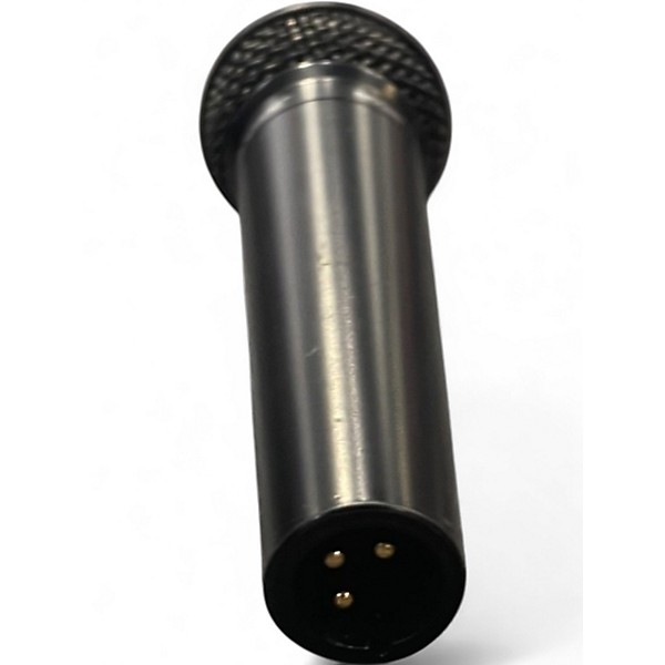 Used Digital Reference DRV100 Dynamic Microphone