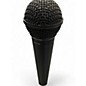 Used Digital Reference DRV100 Dynamic Microphone