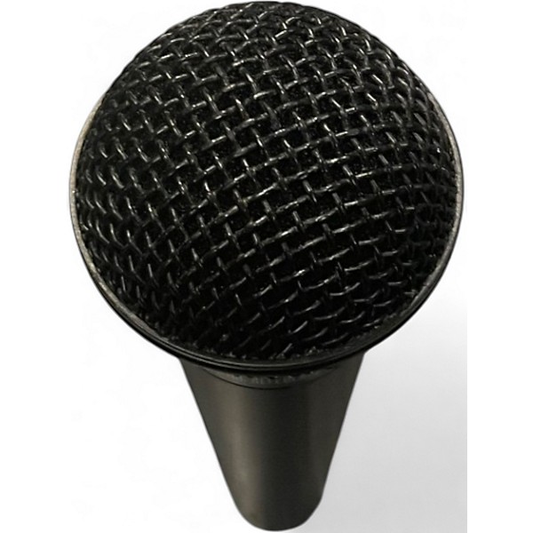 Used Digital Reference DRV100 Dynamic Microphone