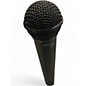 Used Digital Reference DRV100 Dynamic Microphone thumbnail
