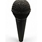 Used Digital Reference DRV100 Dynamic Microphone