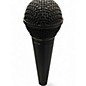 Used Digital Reference DRV100 Dynamic Microphone