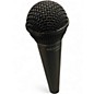 Used Digital Reference DRV100 Dynamic Microphone