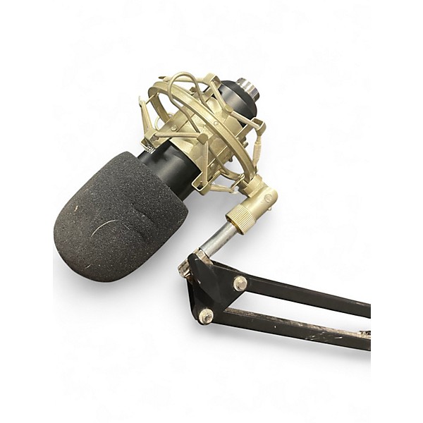 Used Neewer NW-700  Condenser Microphone