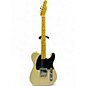 Used Nash Guitars E-52 Desert Sand Solid Body Electric Guitar thumbnail