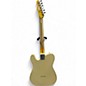 Used Nash Guitars E-52 Desert Sand Solid Body Electric Guitar