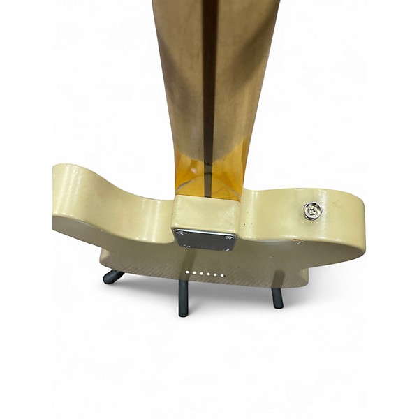 Used Nash Guitars E-52 Desert Sand Solid Body Electric Guitar