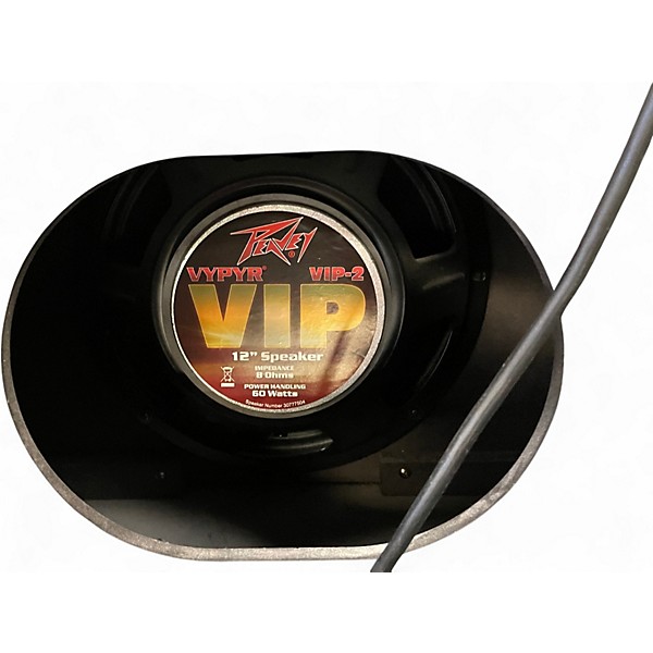 Used Peavey Vypyr VIP 2 40W 1x12 Guitar Combo Amp