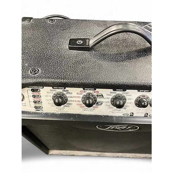 Used Peavey Vypyr VIP 2 40W 1x12 Guitar Combo Amp