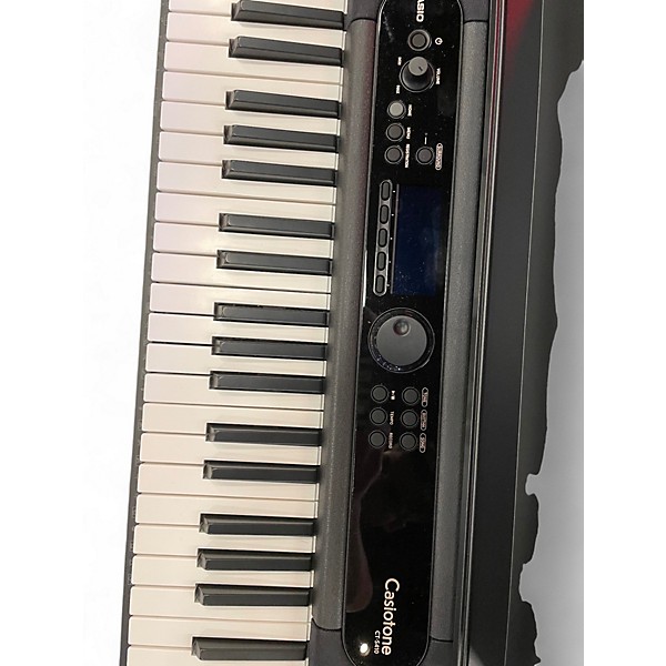 Used Casio CT-S410 Digital Piano