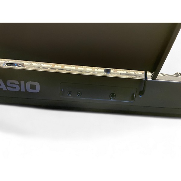 Used Casio CT-S410 Digital Piano