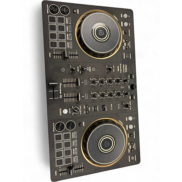 Used Denon DJ PRIME 4 DJ Controller