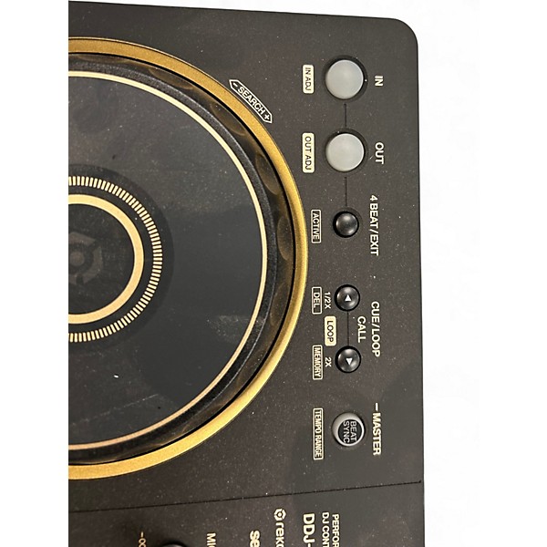 Used Denon DJ PRIME 4 DJ Controller