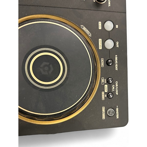 Used Denon DJ PRIME 4 DJ Controller