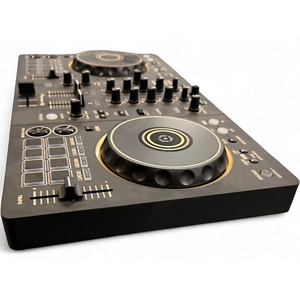 Used Denon DJ PRIME 4 DJ Controller