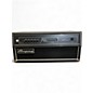 Used Ampeg SVT350H Bass Amp Head thumbnail