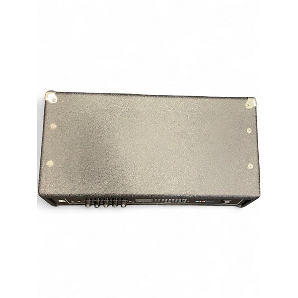 Used Ampeg SVT350H Bass Amp Head