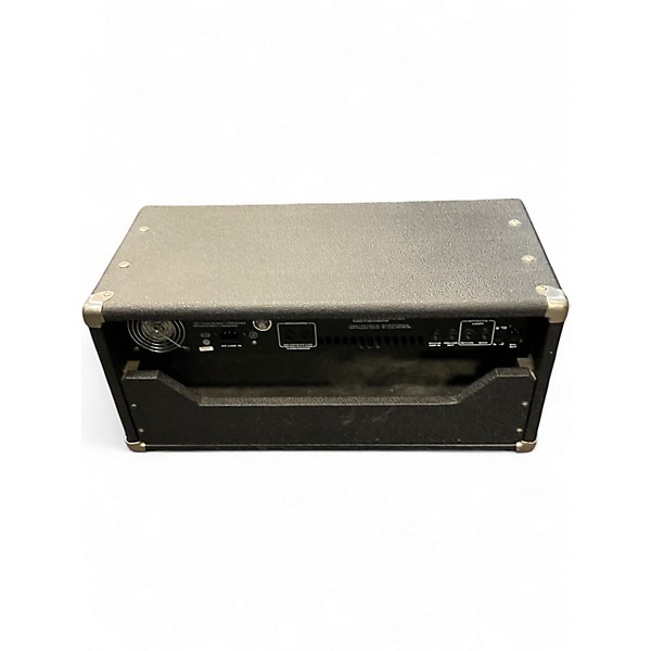 Used Ampeg SVT350H Bass Amp Head