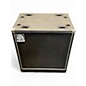 Used Ampeg SVT410HE 4x10 Bass Cabinet